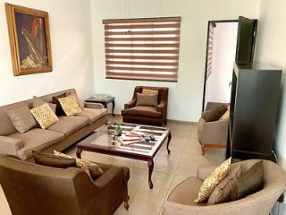 3 4 Trendy Apartment With free parking 
